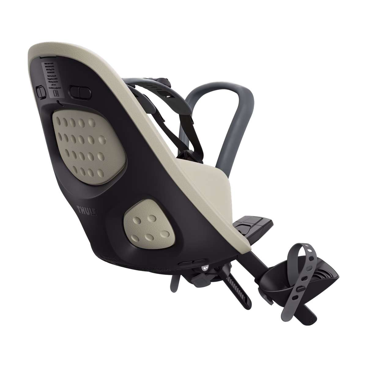 Thule Yepp 2 mini
eesmine laste rattatool Pehme liiv