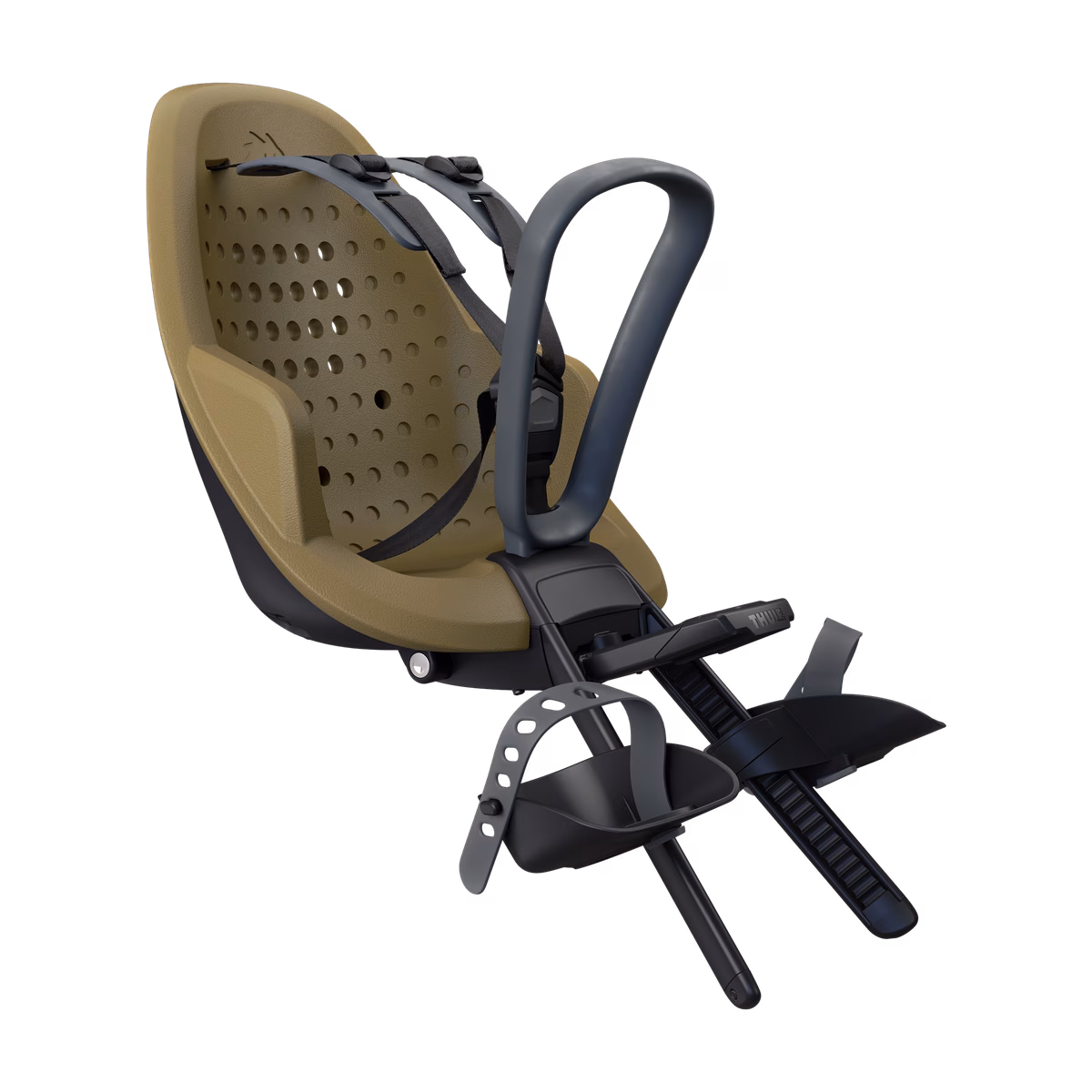 Thule Yepp 2 mini
eesmine laste jalgrattatool nutria roheline