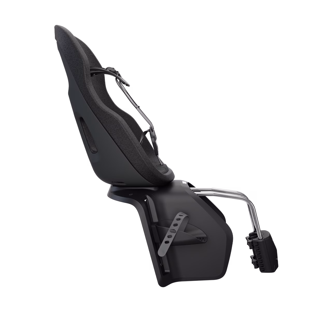 Thule Yepp Nexxt 2 maxi frame mount
raamile paigaldatav jalgratta lasteiste kesköö must