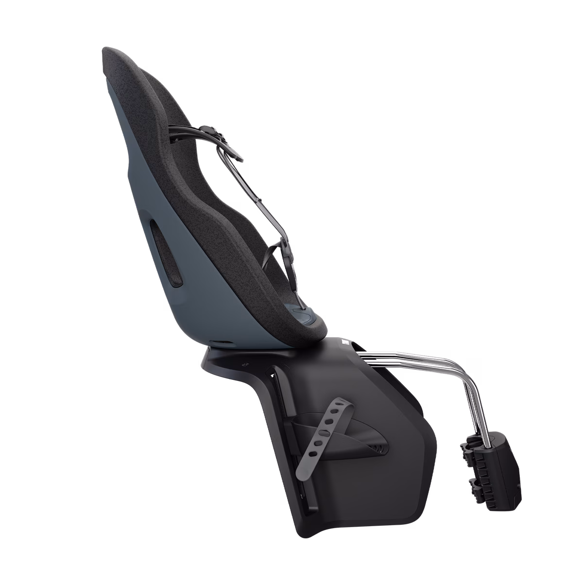 Thule Yepp Nexxt 2 maxi frame mount
raamile paigaldatav jalgratta lasteiste tume kiltkivi