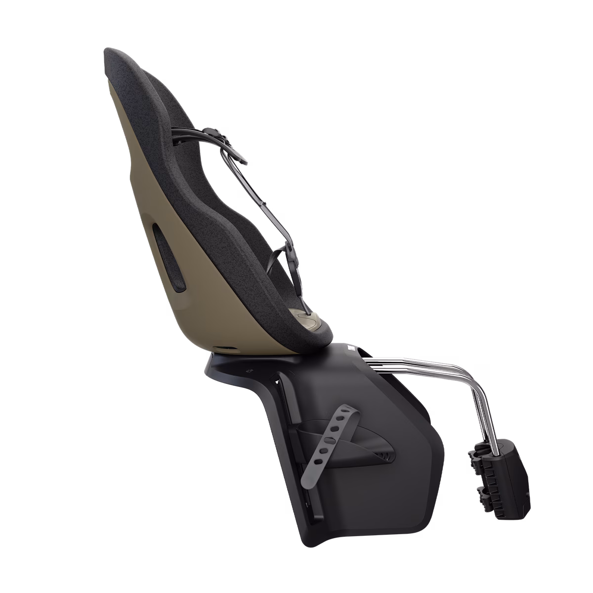Thule Yepp Nexxt 2 maxi frame mount
raamile paigaldatav jalgratta lasteiste sügav kaki