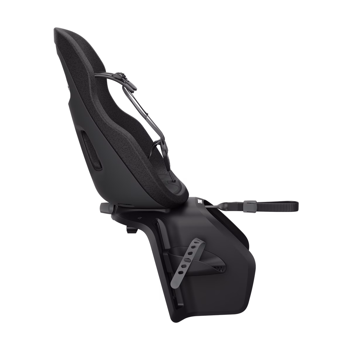 Thule Yepp Nexxt 2 maxi rack mount
pakiraamile kinnitatav jalgratta lasteiste kesköö must