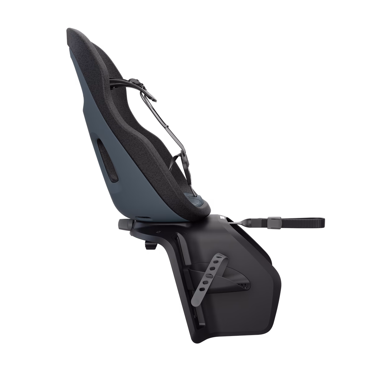 Thule Yepp Nexxt 2 maxi rack mount
pakiraamile kinnitatav jalgratta lasteiste tume kiltkivi