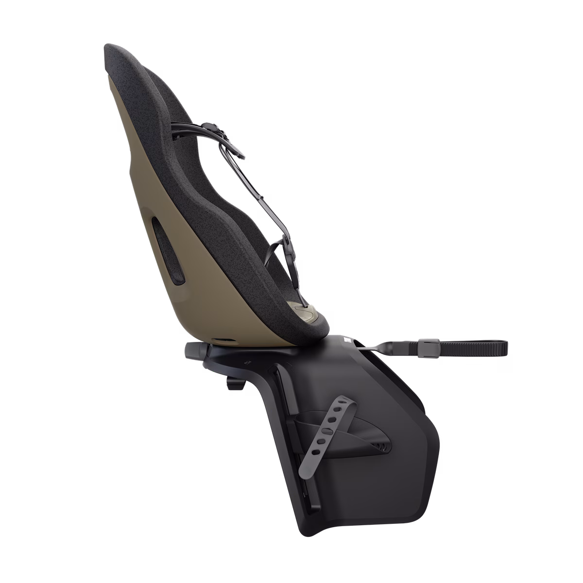 Thule Yepp Nexxt 2 maxi rack mount
pakiraamile kinnitatav jalgratta lasteiste sügav kaki