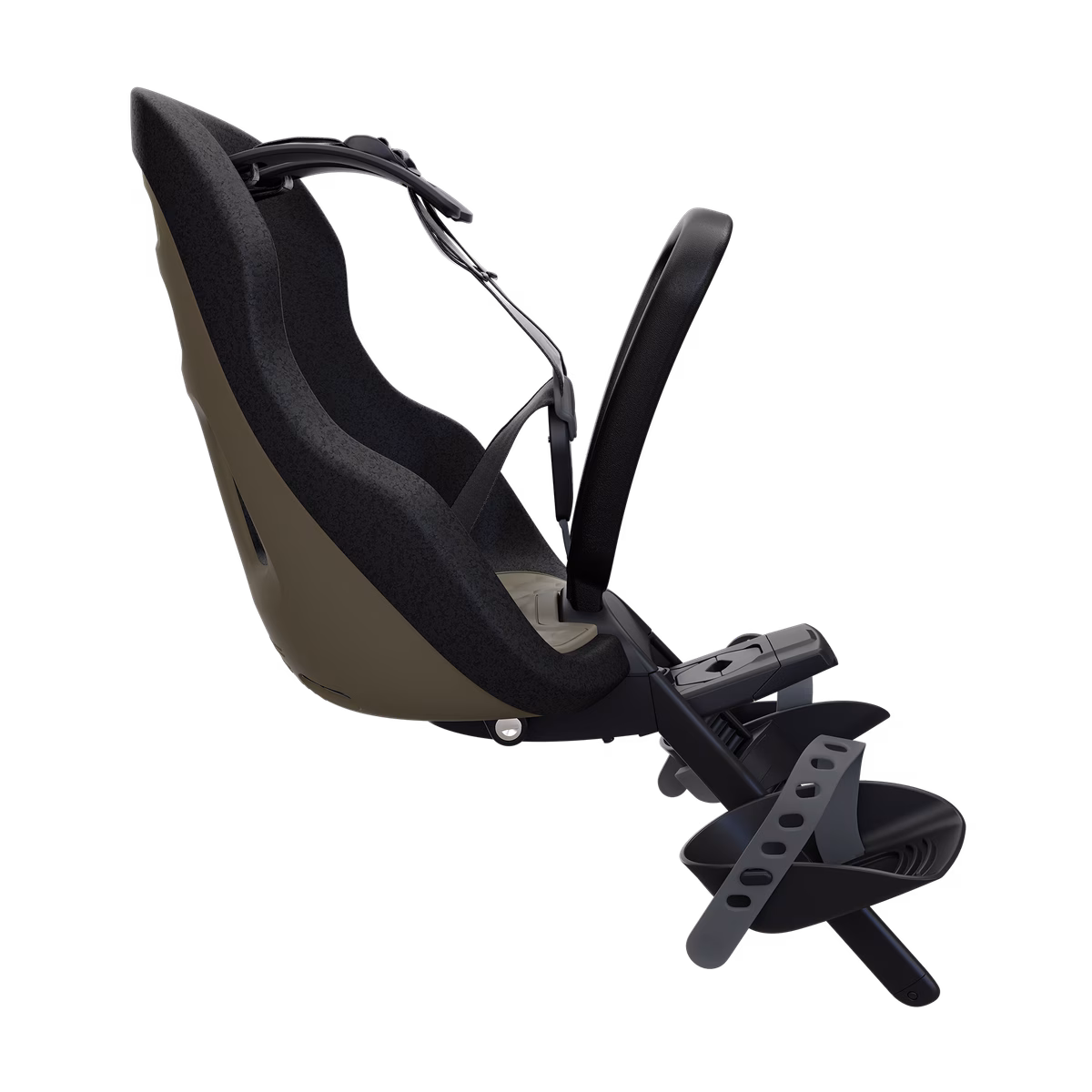 Thule Yepp Nexxt 2 mini
eesmine laste jalgrattatool sügav kaki