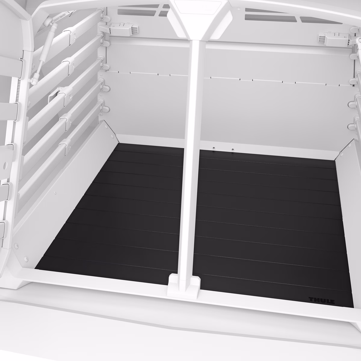 Thule dog crate mat double
koerapuuri matt kahekordne