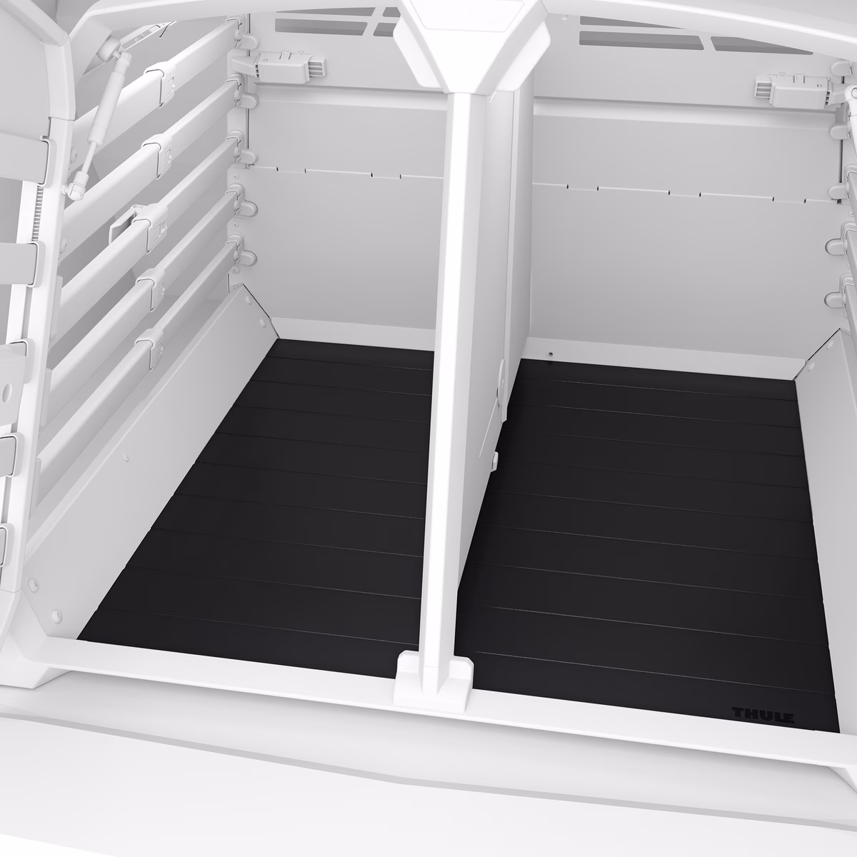 Thule dog crate mat double
koerapuuri matt kahekordne