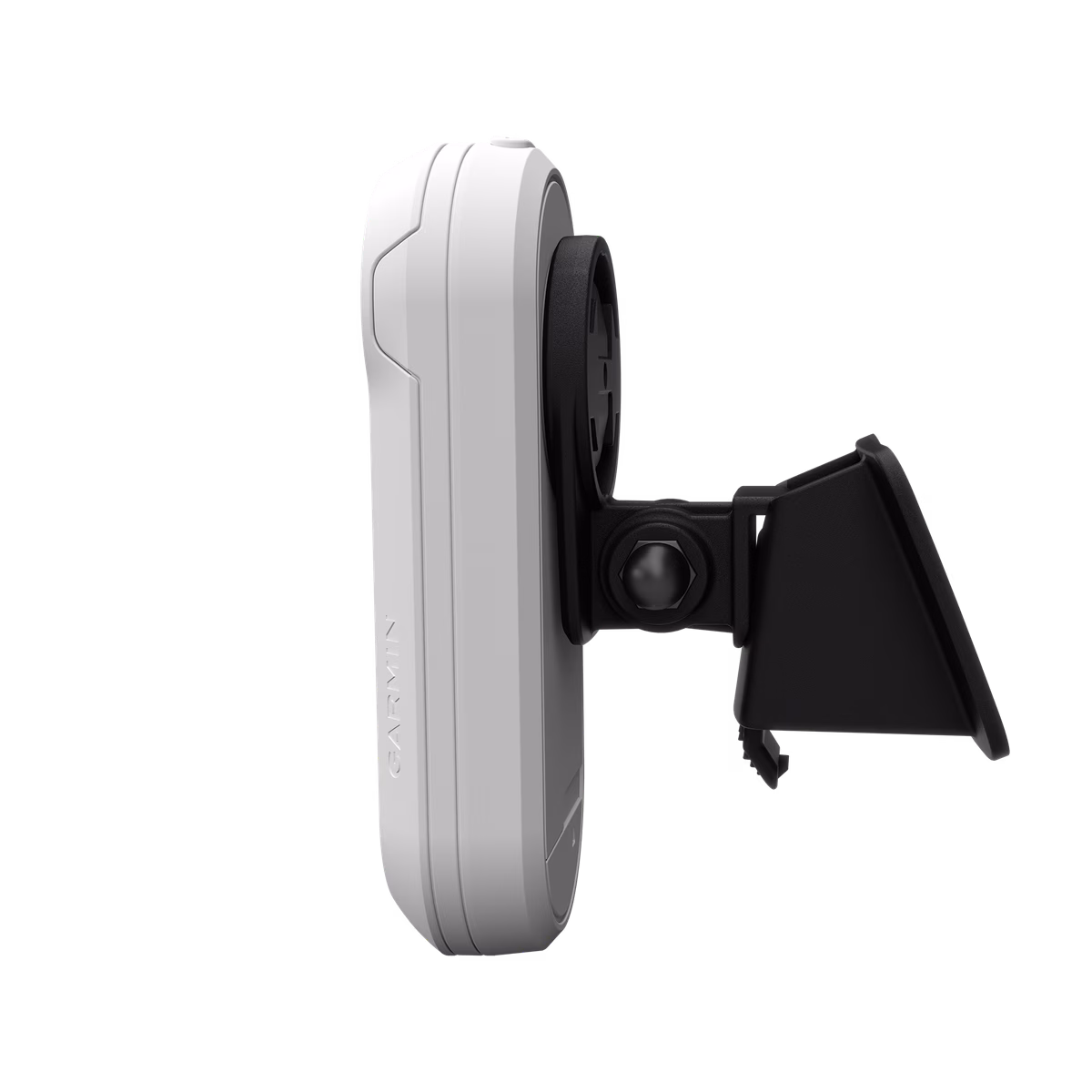 Thule mount for Garmin Varia™ rearview radar
paigaldusklamber Varia tahavaate radarite jaoks