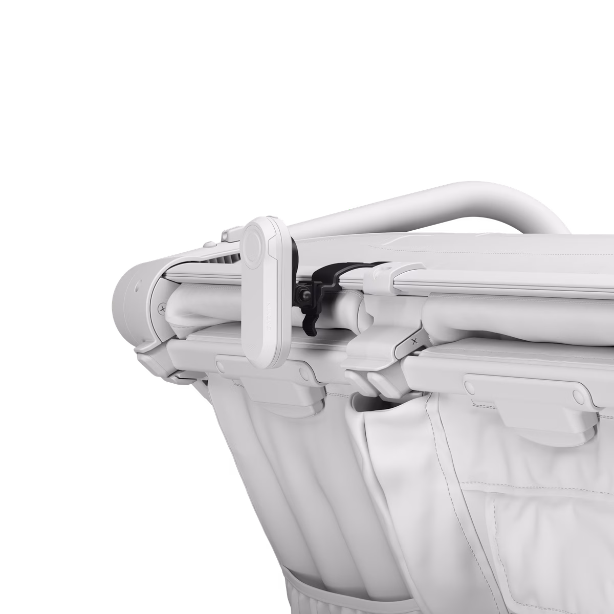 Thule mount for Garmin Varia™ rearview radar
paigaldusklamber Varia tahavaate radarite jaoks