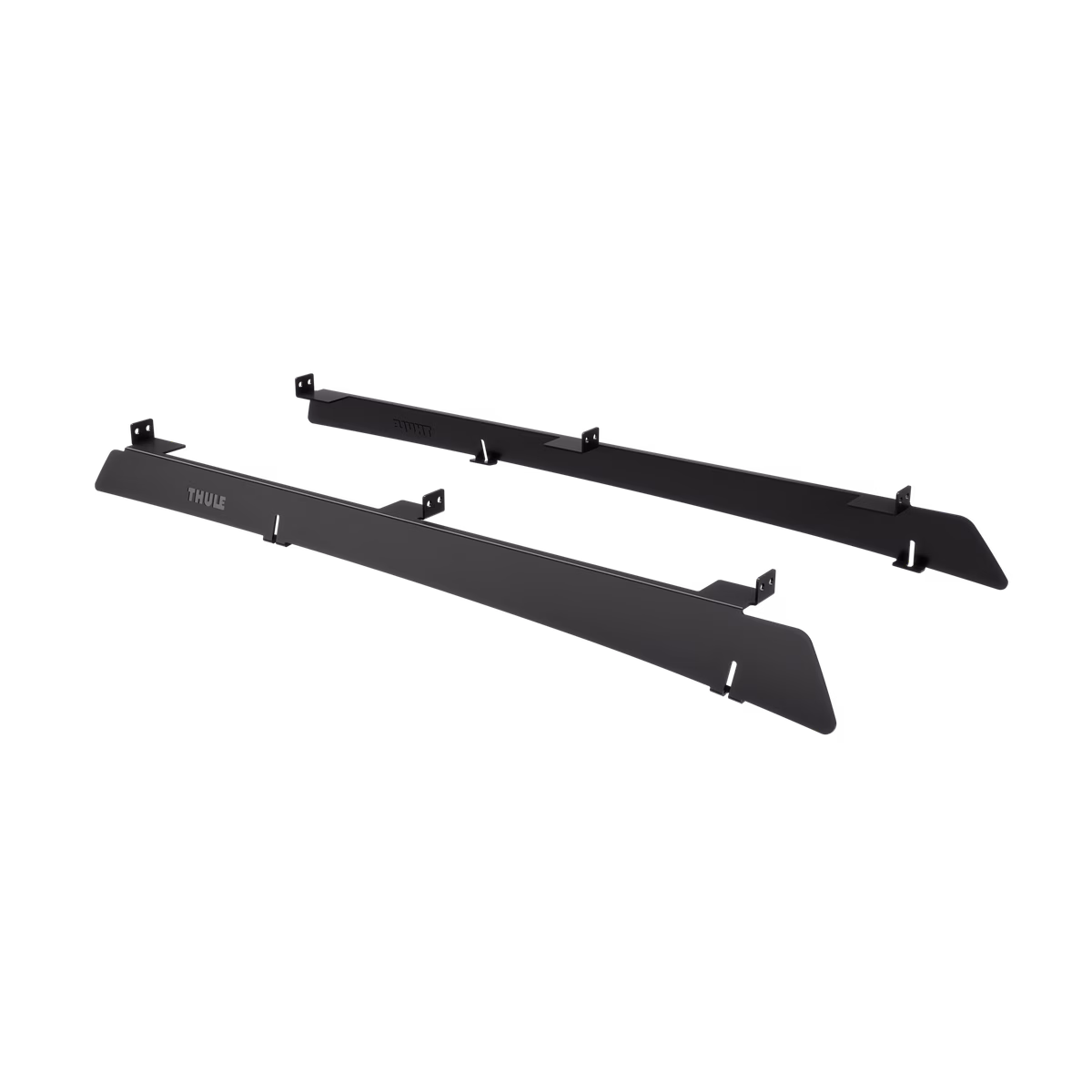 Thule Caprock rail mount
Thule Caprock katuseplatvormi raamikinnitus. Sobib Mitsubishi Triton/L200