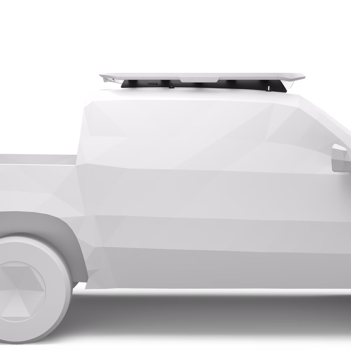 Thule Caprock rail mount
Thule Caprock katuseplatvormi raamikinnitus. Sobib Mitsubishi Triton/L200