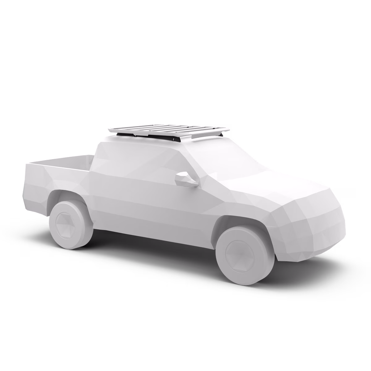 Thule Caprock rail mount
Thule Caprock katuseplatvormi raamikinnitus. Sobib Mitsubishi Triton/L200