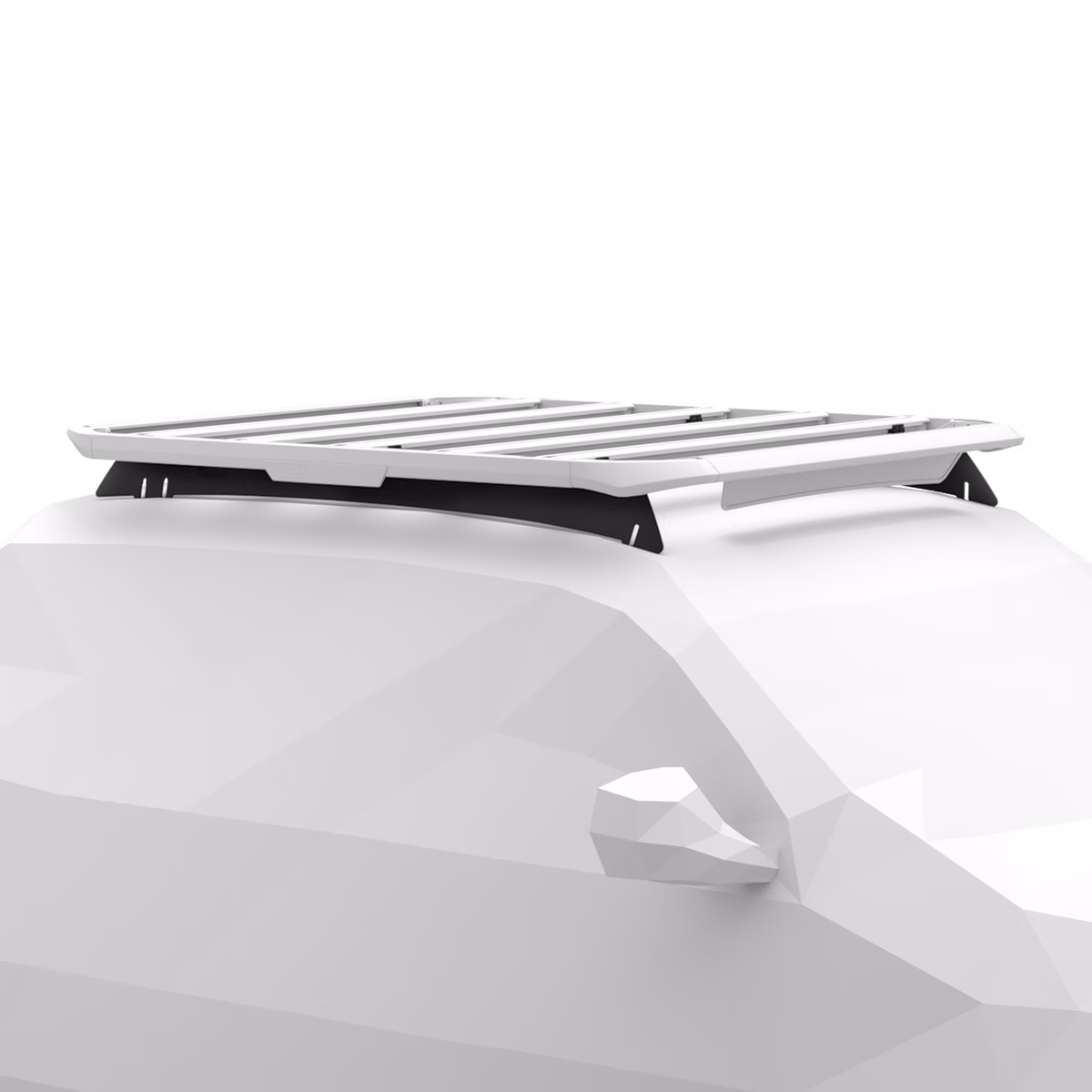 Thule Caprock rail mount
Thule Caprock katuseplatvormi raamikinnitus. Sobib Ford Ranger (Wildtrak)