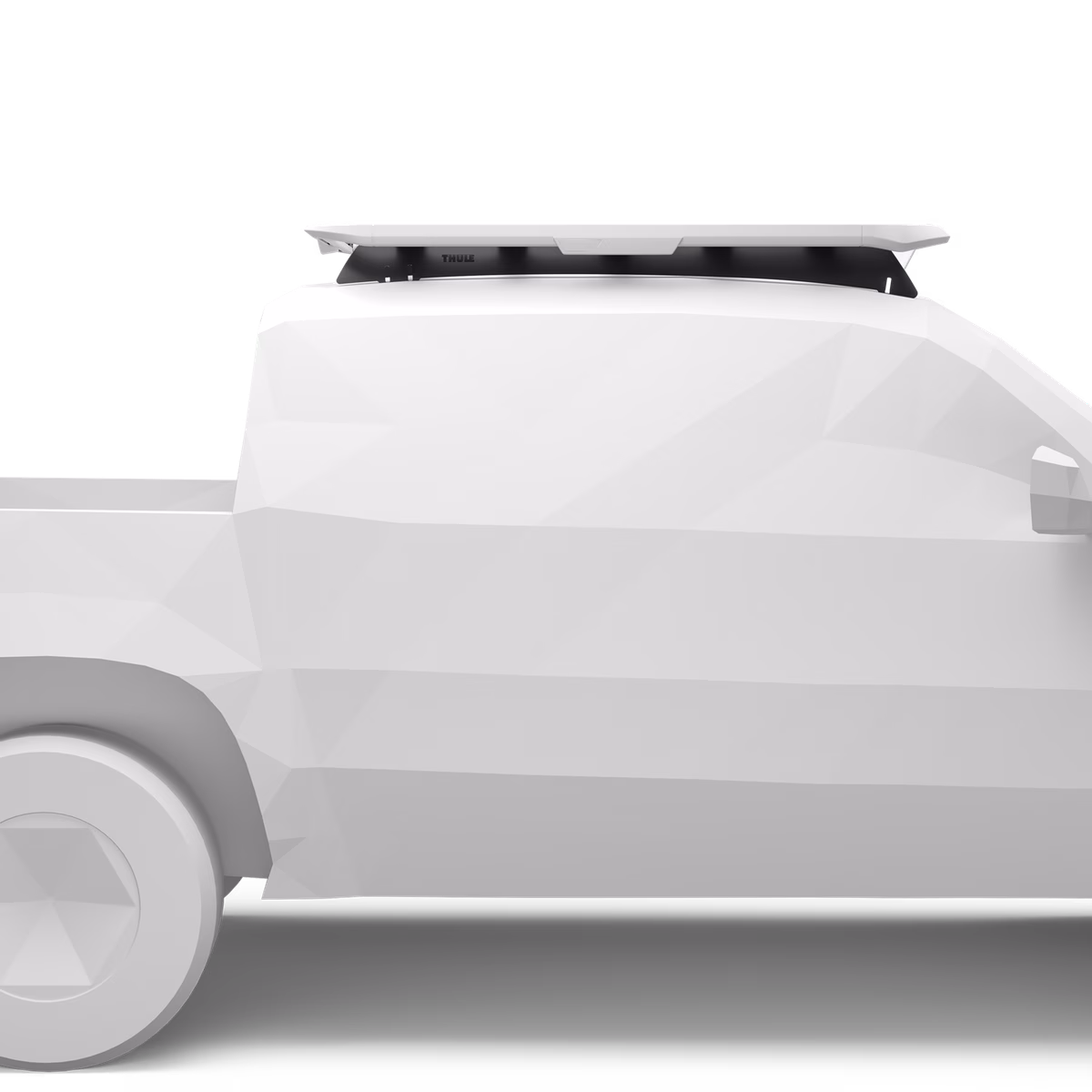 Thule Caprock rail mount
Thule Caprock katuseplatvormi raamikinnitus. Sobib Ford Ranger (Wildtrak)