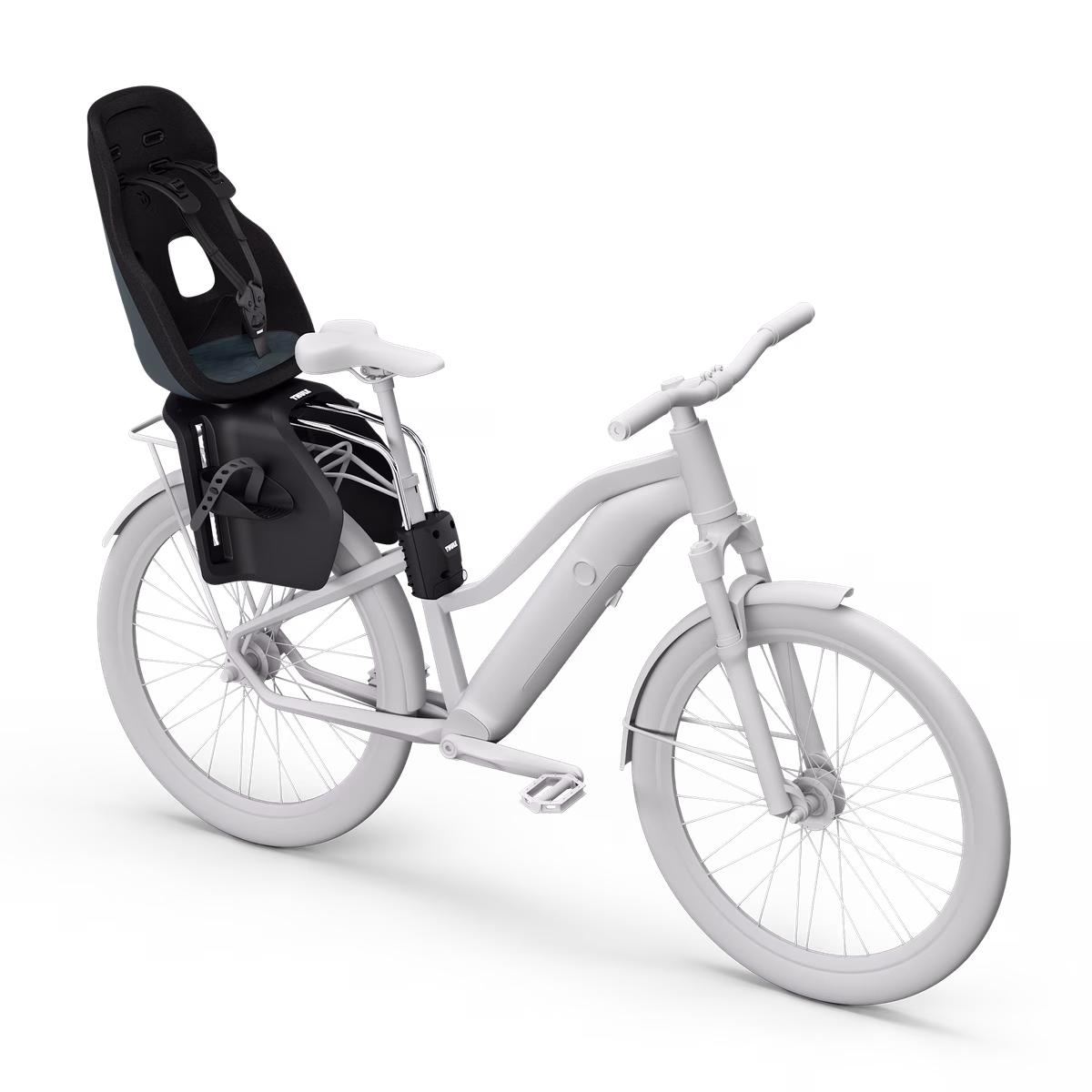 Thule Yepp Nexxt 2 maxi frame mount
raamile paigaldatav jalgratta lasteiste tume kiltkivi