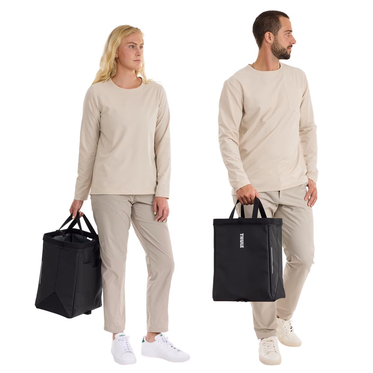Thule Chasm
pakikott jalgrattale InLock 25L must