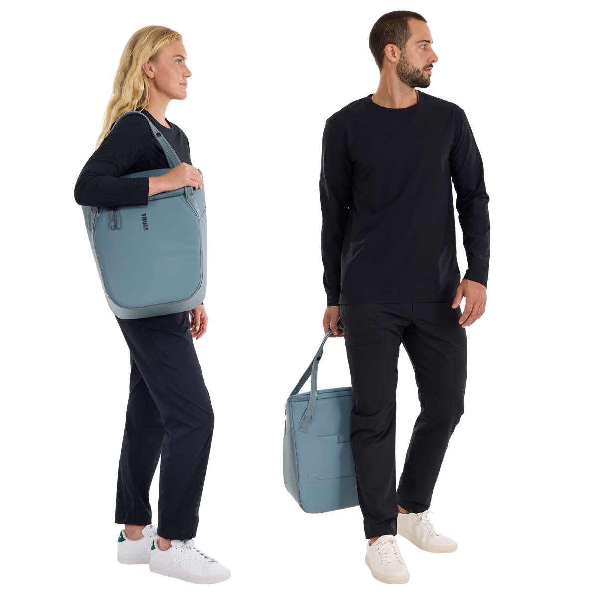 Thule Chasm
jalgratta külmakott InLock 21L helesinine