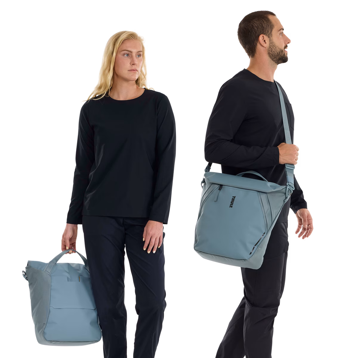 Thule Chasm
kullerikott jalgrattale, InLock, 22L, helesinine