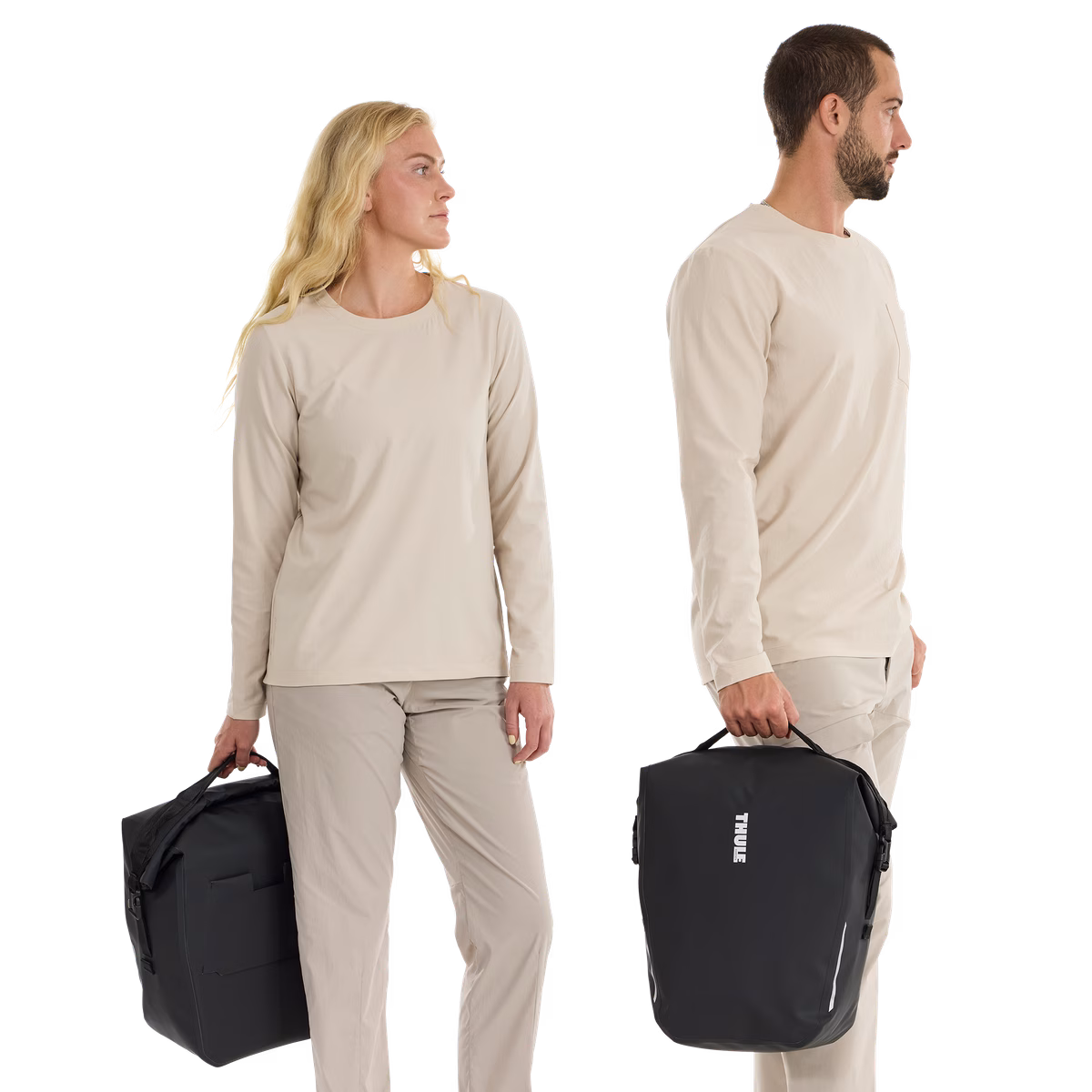 Thule Shield
jalgrattakott InLock 22L must