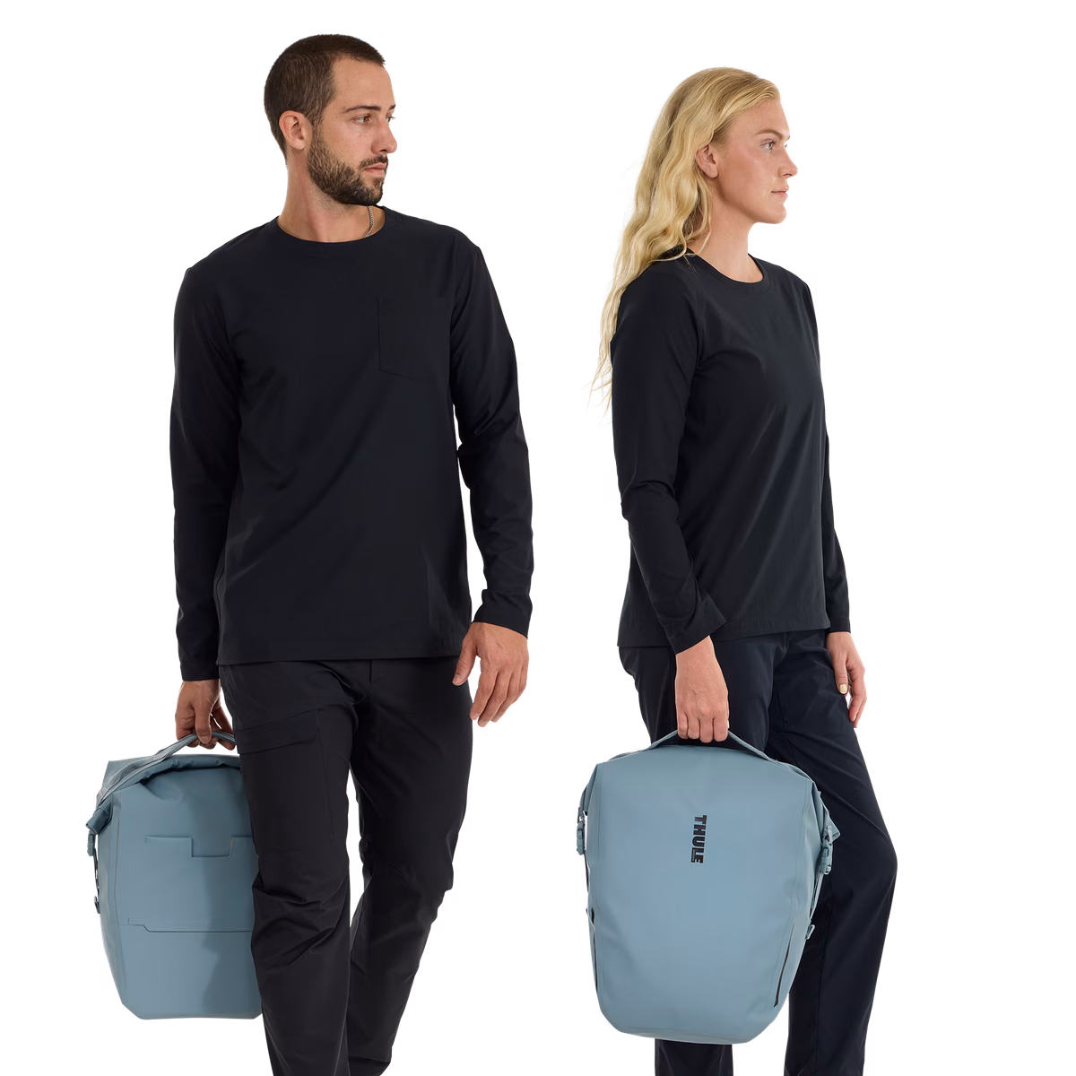 Thule Shield
jalgrattakott koos InLock 22L helesinine