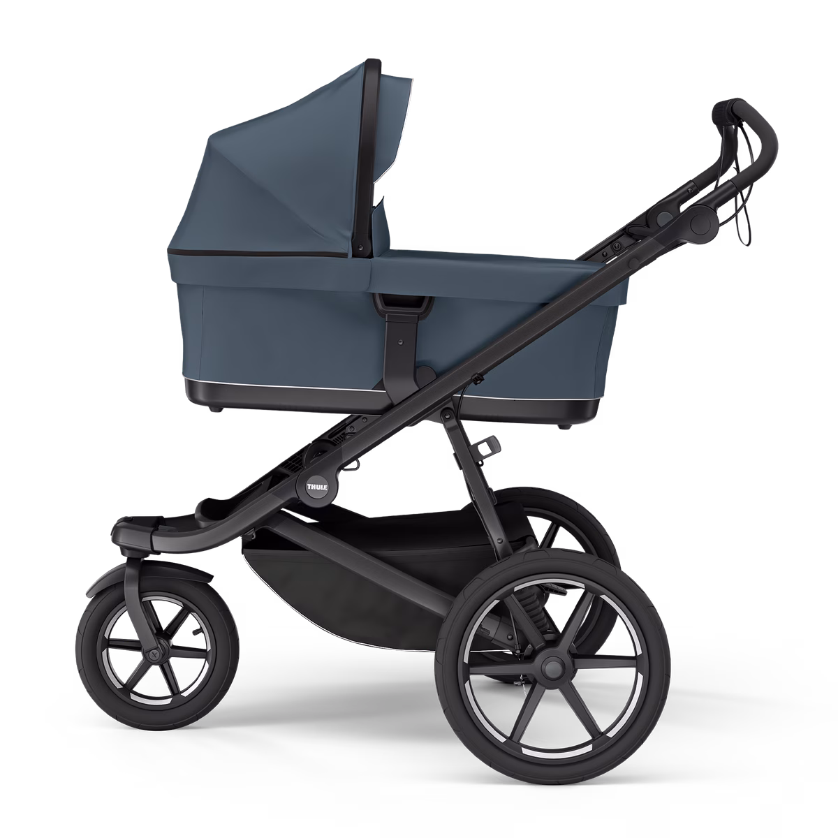 Thule bassinet
vankrikorv tume kiltkivi