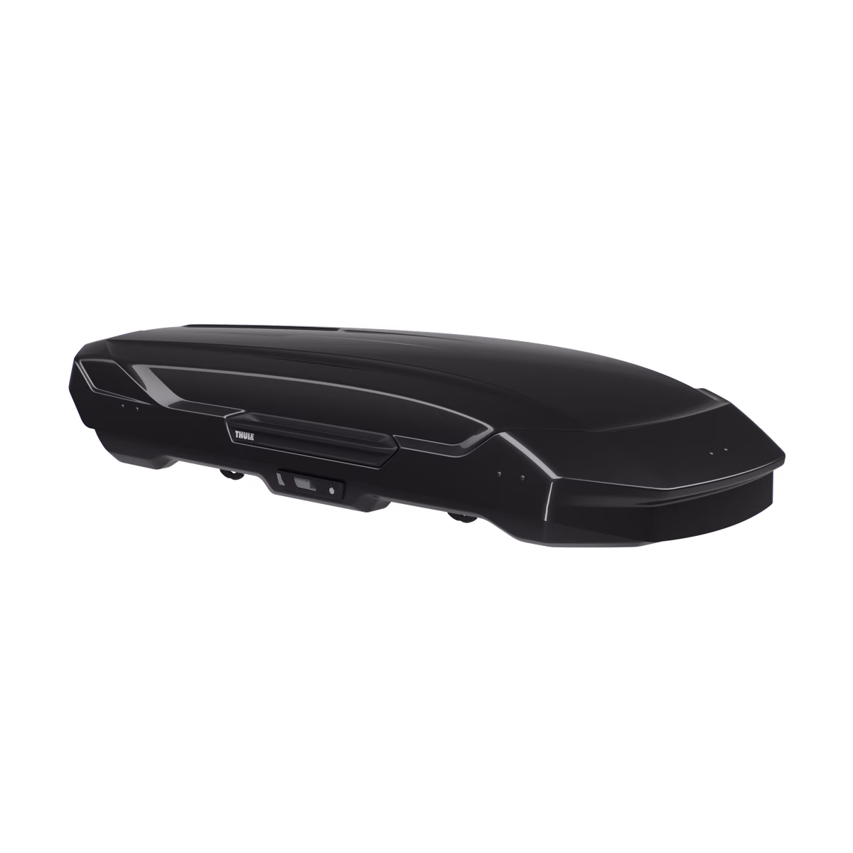 Thule Motion 3 L Low
katuseboks läikivmust