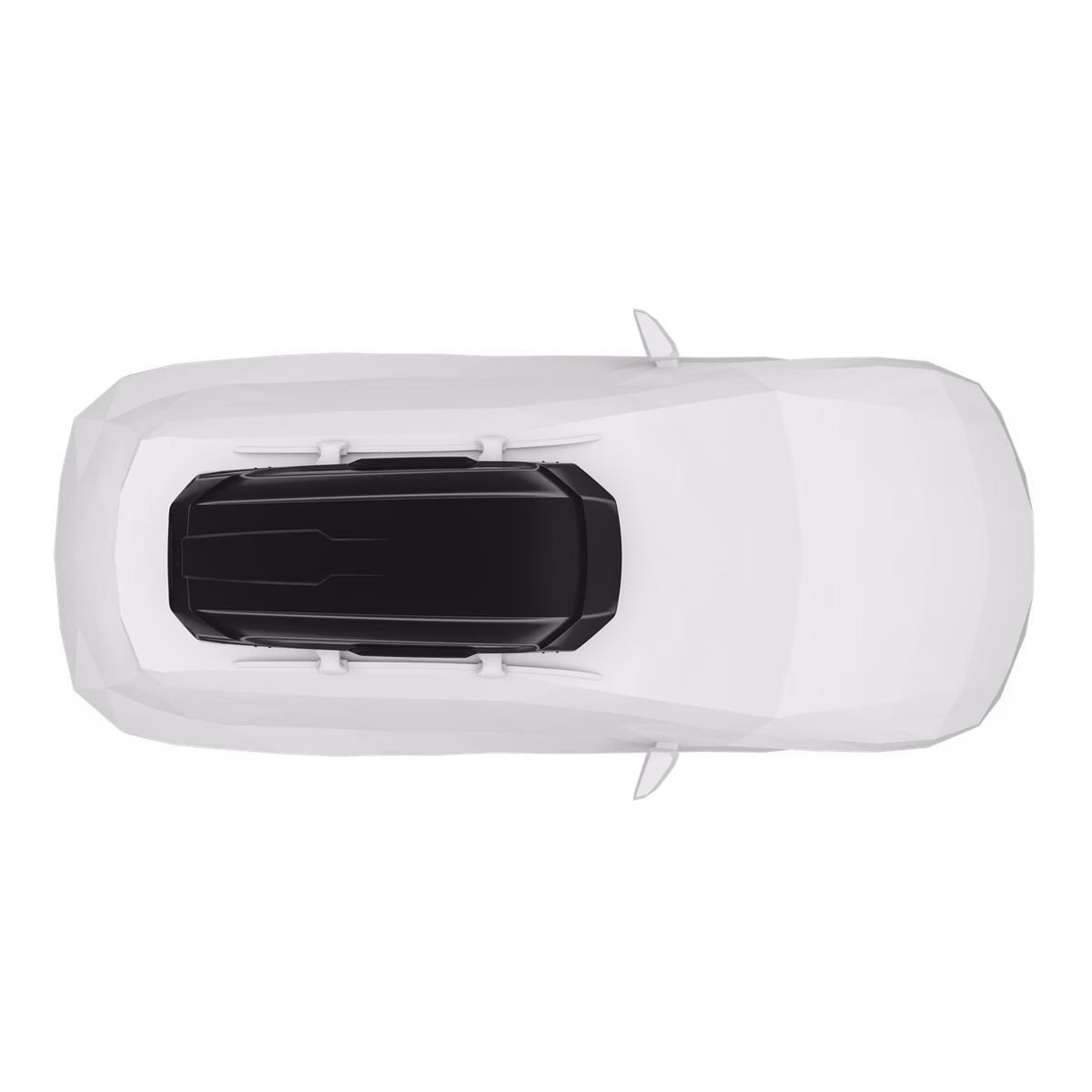 Thule Motion 3 L Low
katuseboks läikivmust