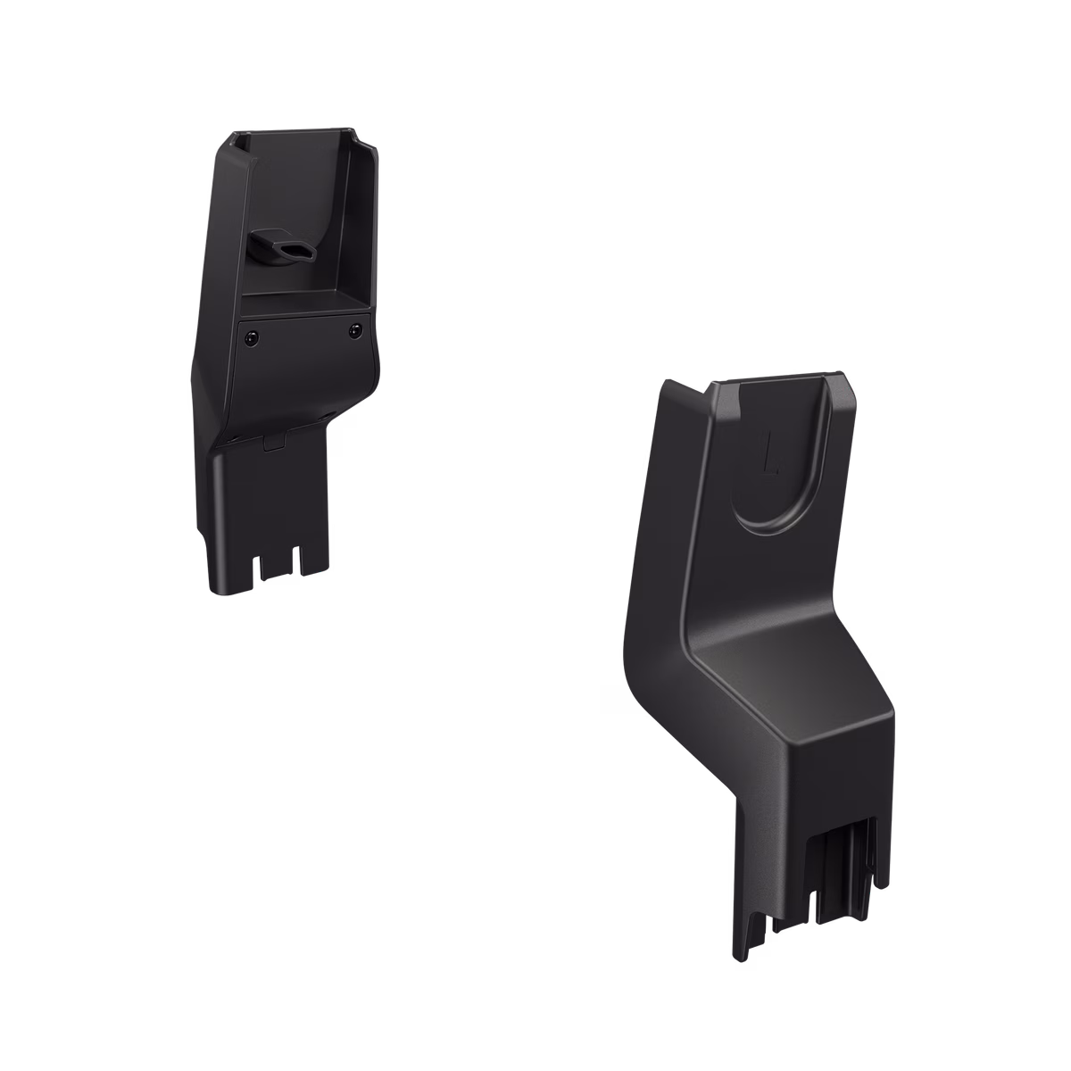 Thule Charm car seat adapters
autoistme adapter Thule Charm jaoks