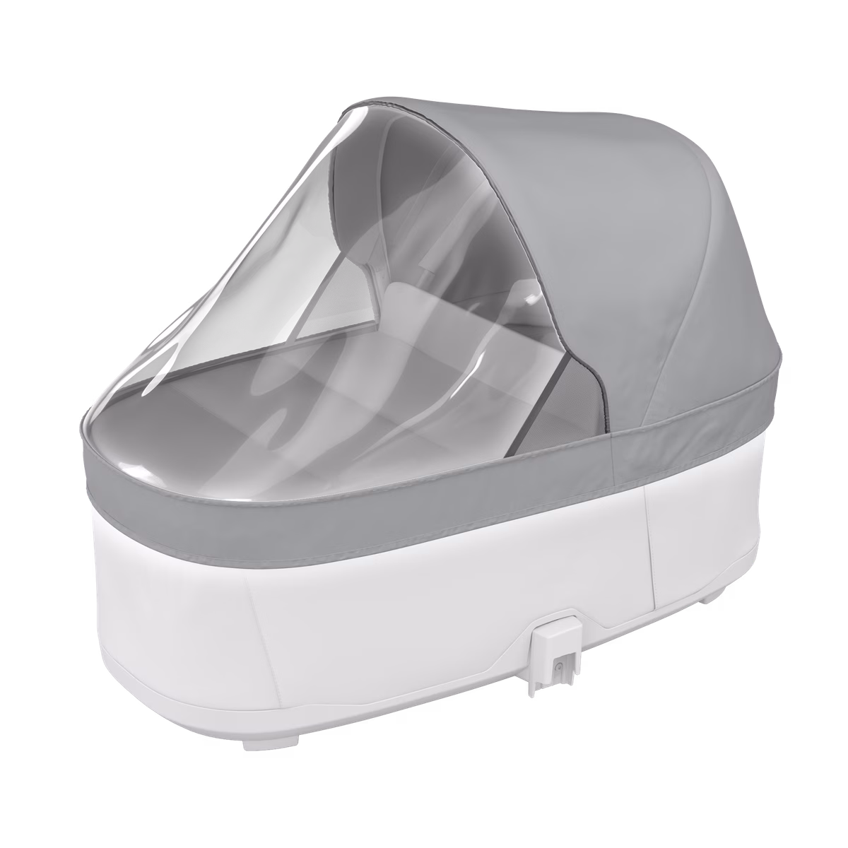 Thule Charm bassinett rain cover
vankrikorvi vihmakate