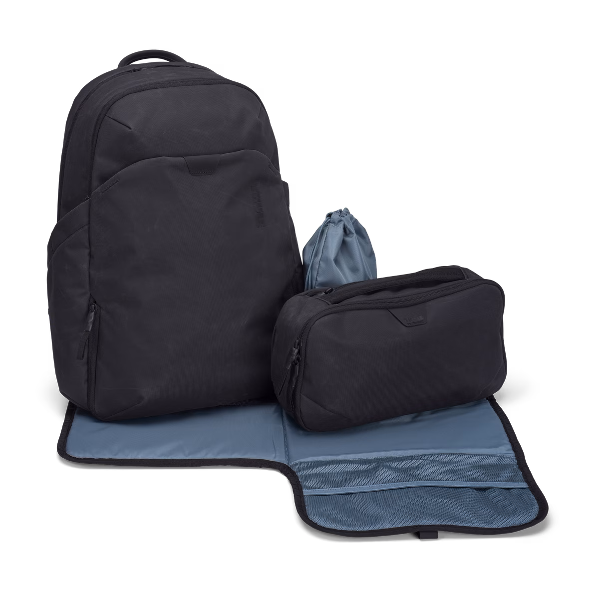 Thule Aion changing backpack
kõik-ühes mähkmekott