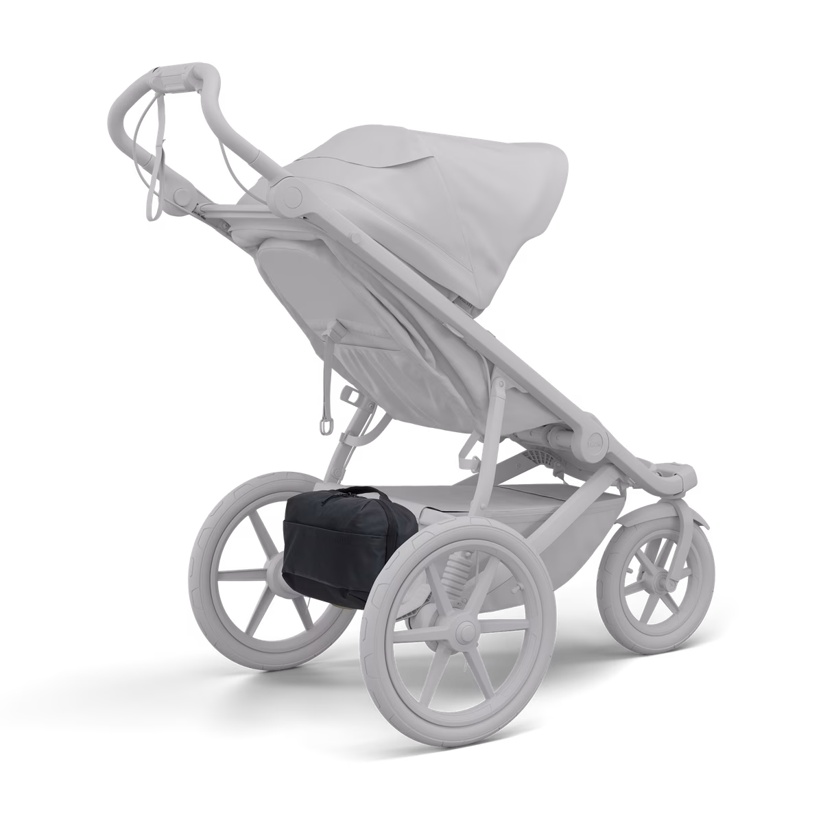 Thule Aion changing bag
kõik-ühes mähkmekott