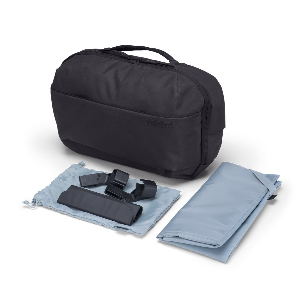 Thule Aion changing bag
kõik-ühes mähkmekott