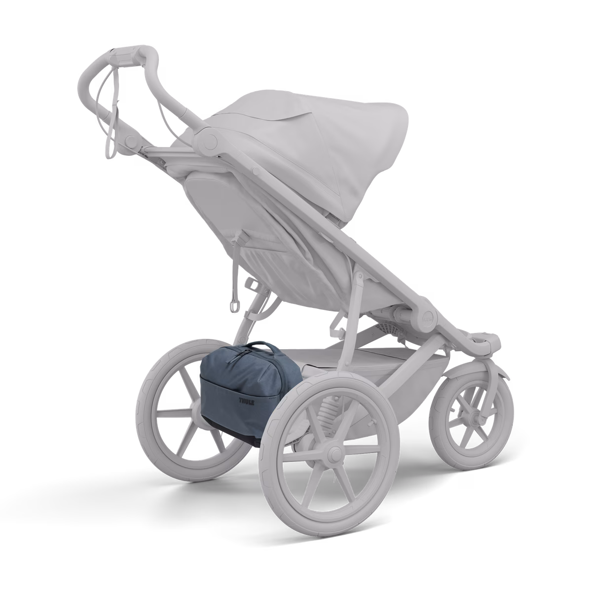 Thule Aion changing bag
kõik-ühes mähkmekott