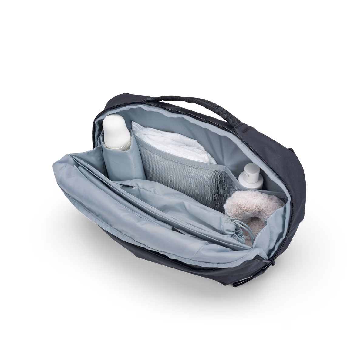 Thule Aion changing bag
kõik-ühes mähkmekott