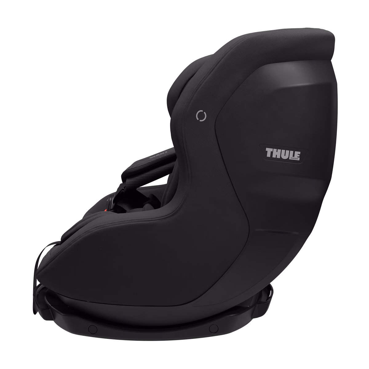 Thule Elm Connect 180
ühendatud 180 väikelapse istekoht must