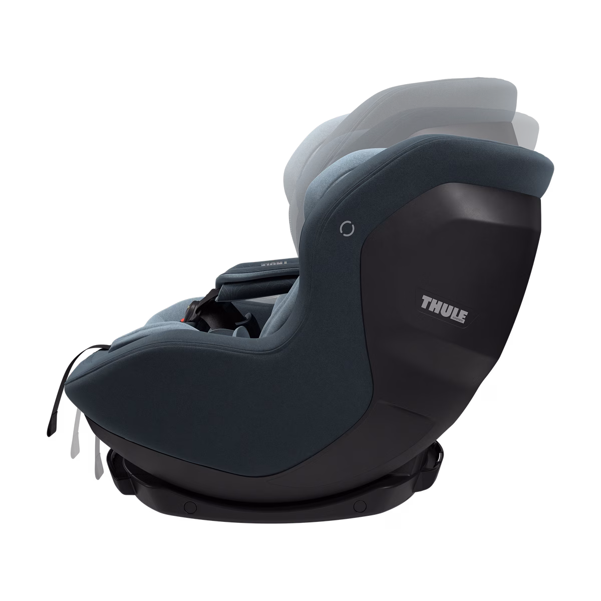 Thule Elm Connect 360
connected 360 toddler seat darkest blue