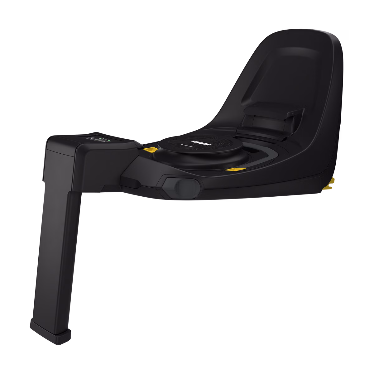 Thule Alfi Connect
ISOFIX-ühendusega turvatooli alus