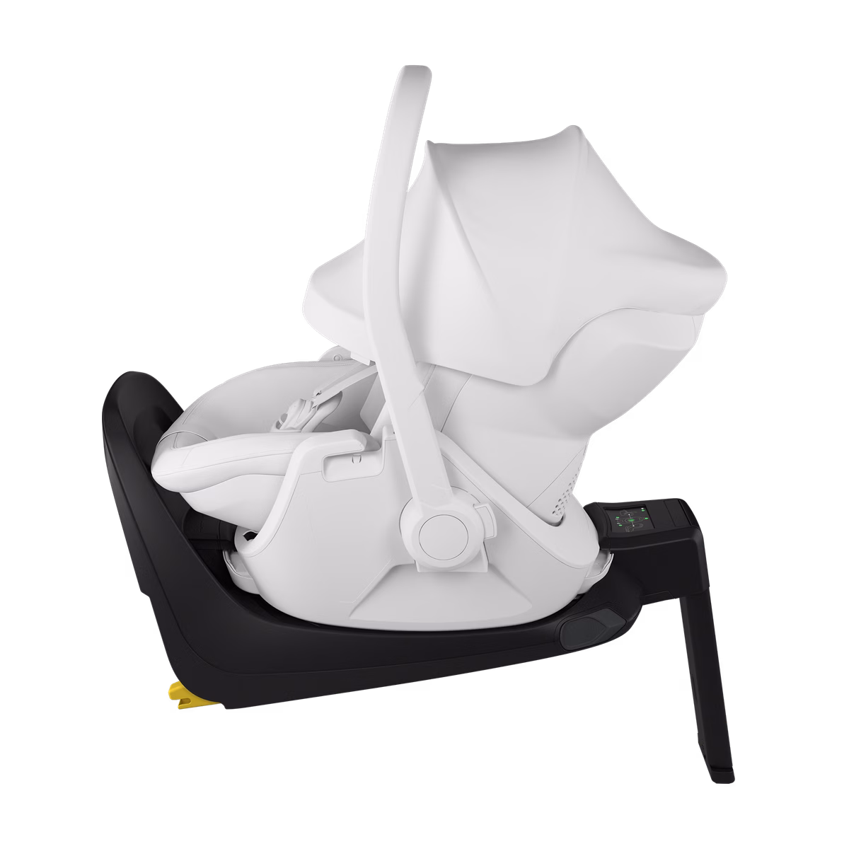 Thule Alfi Connect
ISOFIX-ühendusega turvatooli alus