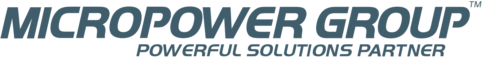 MICROPOWER